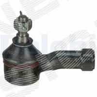 Tie rod end