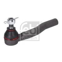 Tie rod end