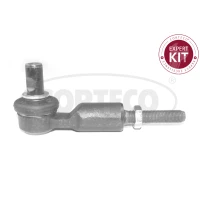 Tie rod end