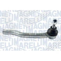 Tie rod end