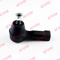 Tie rod end