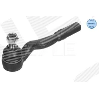 Tie rod end