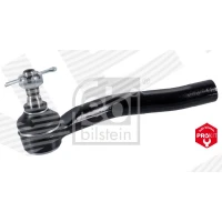 Tie rod end