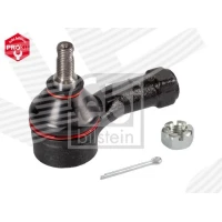 Tie rod end