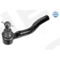 Tie rod end