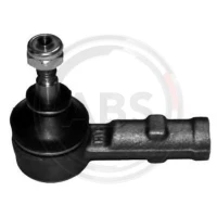 Tie rod end