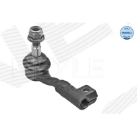 Tie rod end