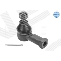 Tie rod end