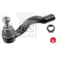 Tie rod end