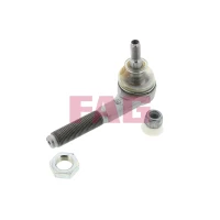 Tie rod end