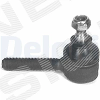 Tie rod end