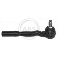 Tie rod end