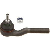 Tie rod end