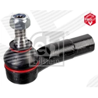 Tie rod end