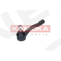 Tie rod end