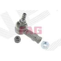 Tie rod end