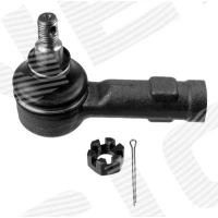 Tie rod end