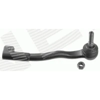 Tie rod end