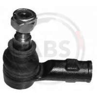 Tie rod end