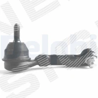 Tie rod end