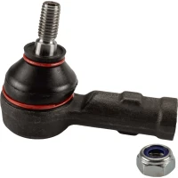 Tie rod end