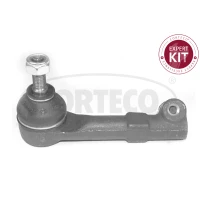 Tie rod end