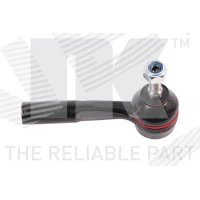 Tie rod end