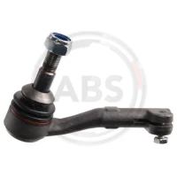 Tie rod end