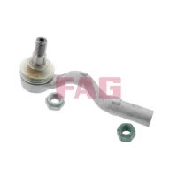 Tie rod end