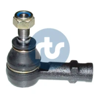 Tie rod end