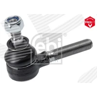 Tie rod end