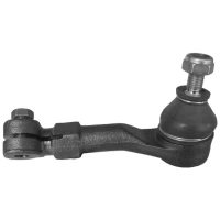 Tie rod end