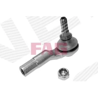 Tie rod end