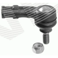 Tie rod end