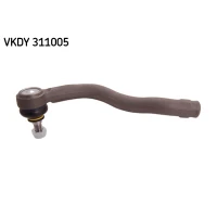 Tie rod end