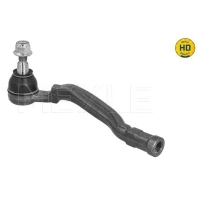 Tie rod end