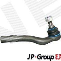 Tie rod end