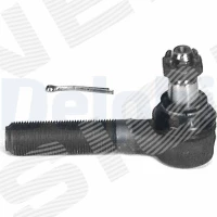 Tie rod end