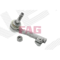 Tie rod end