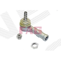 Tie rod end