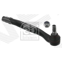 Tie rod end