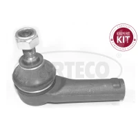 Tie rod end