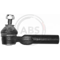 Tie rod end