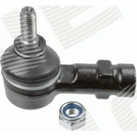 Tie rod end