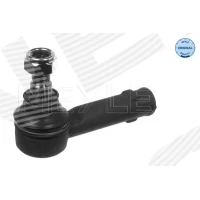 Tie rod end