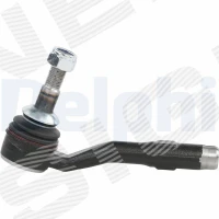 Tie rod end