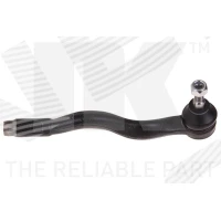 Tie rod end