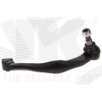 Tie rod end