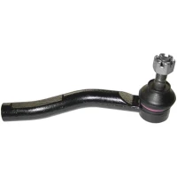 Tie rod end