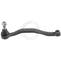 Tie rod end